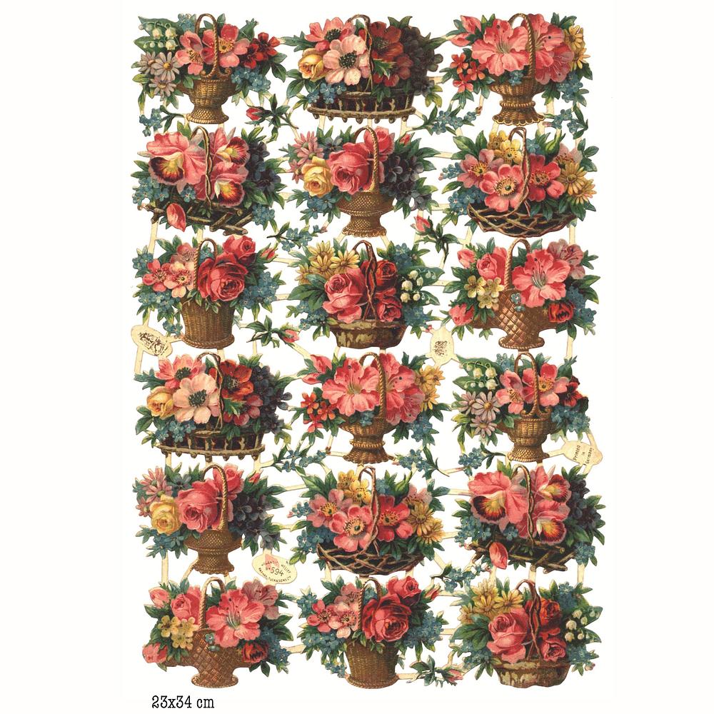 R.Tuck 594 flowers in baskets.jpg