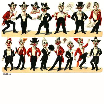 r.tuck 1385 pierrot clowns.jpg