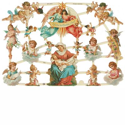 EF 7229 Mary Holding Jesus angels.jpg