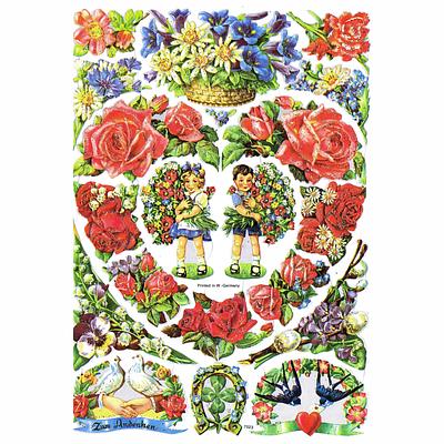 EF 7023 valentines flowers glitter.jpg