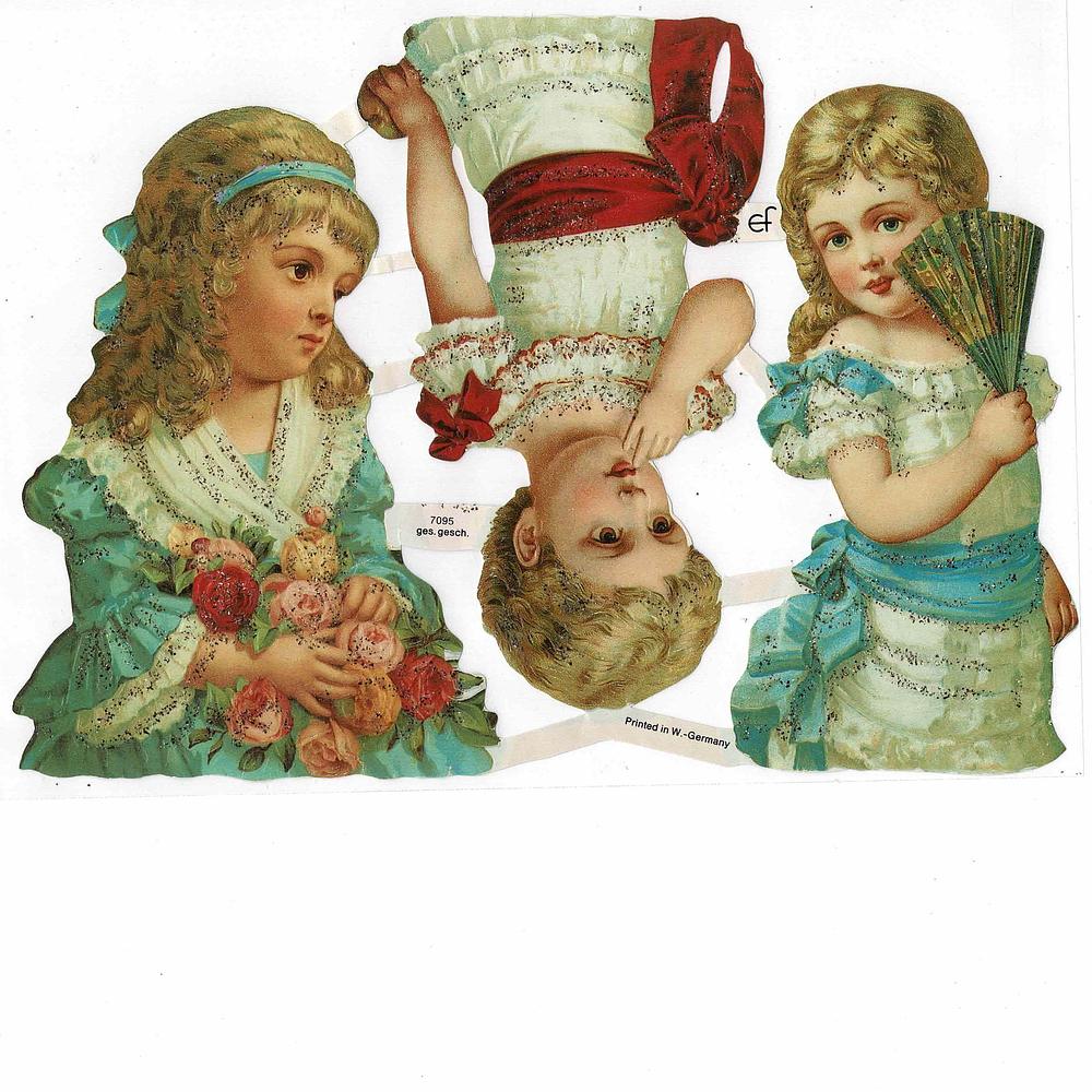 EF 7095 Girls Children glitter.jpg