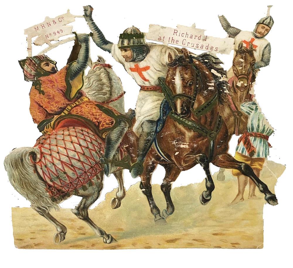 Mhn 949 richard at the crusades.jpg