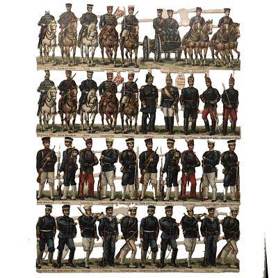 792 ANTIQUE 1900’s DIECUT SHEET LOT OF 38 JAPANESE IMPERIAL SOLDIERS UNCUT GERMANY  eBay.jpg