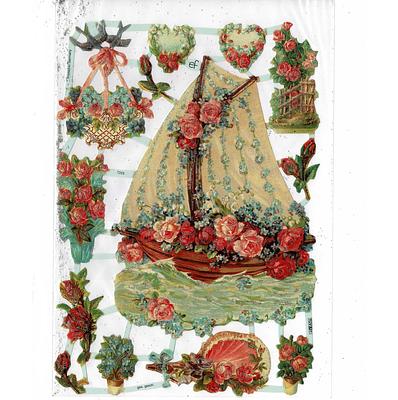 EF 7223 Sailboat Flowers & Hearts glitter.jpg