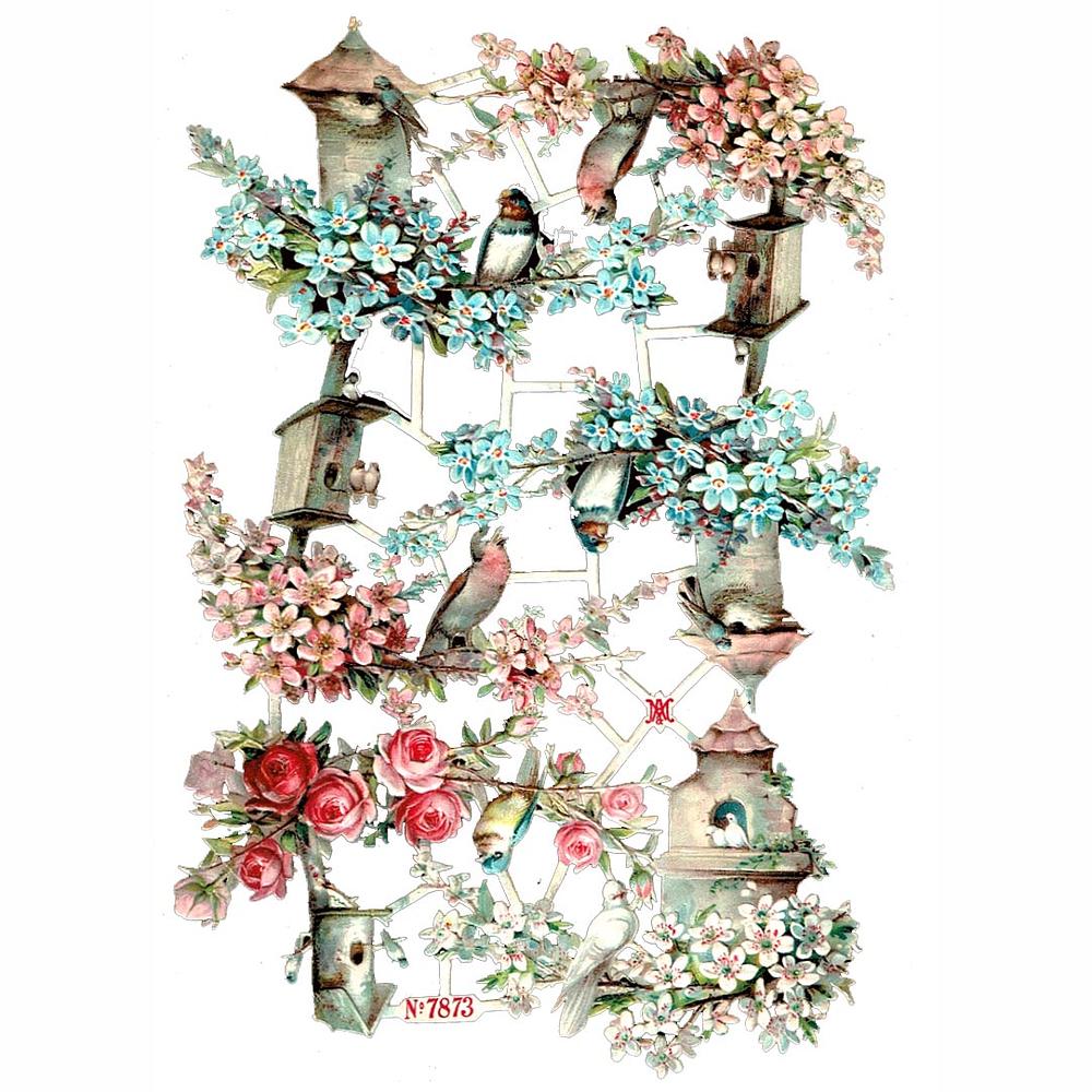 A&M 7873 birds nests flowers 2.jpg