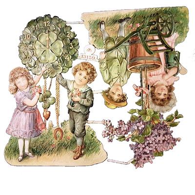 S&S 13159 children and plants.jpg