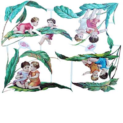 E.B. & Co 402 children on leafs 2.jpg