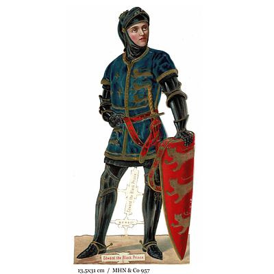 M.H.N. & CO 957 Edward the black prince.jpg