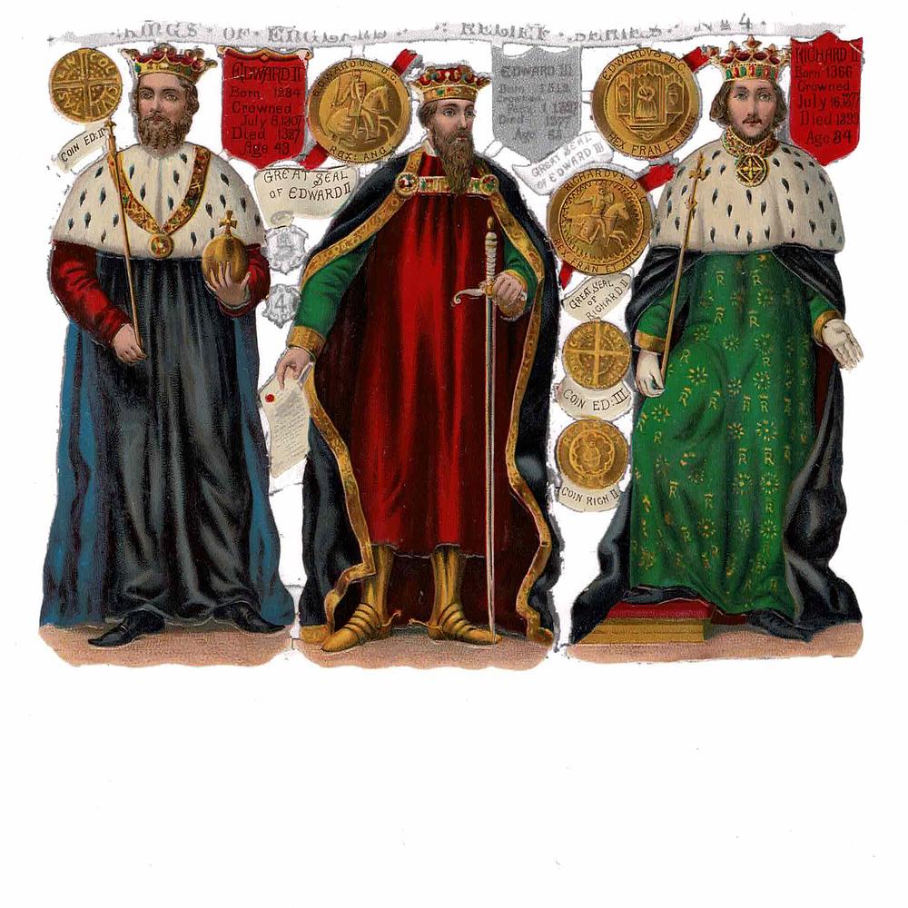 R.Tuck 4 kings and queens.jpg