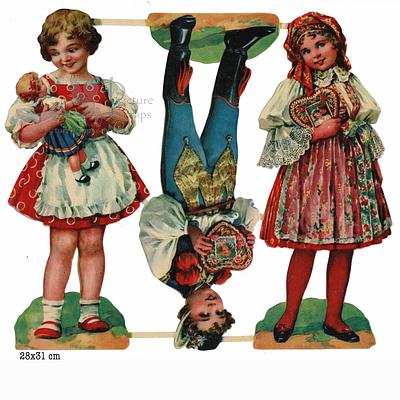 Bohuslav two girls and one boy.jpg
