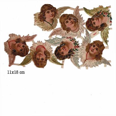 1964 angel heads small sheet.jpg