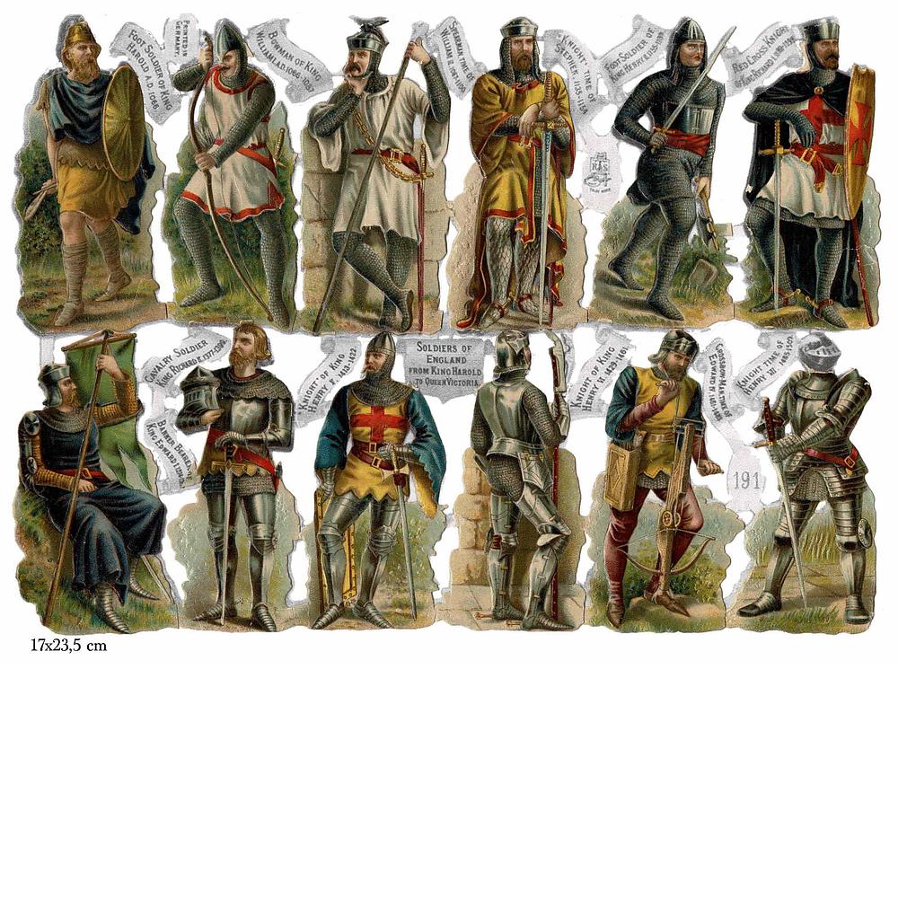 R.Tuck 191 soldiers knights on copy.jpg