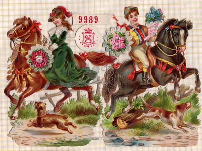 M.Schlesinger ladies 9989 on horses.jpg