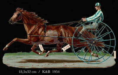 K&B 1954 Horse riding in carriage.jpg