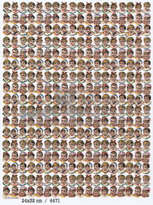 Printed in Germany 4471 baby faces.jpg