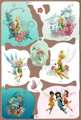 Egmont 11 fairies disney.jpg
