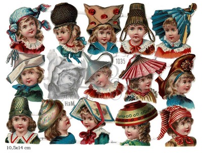 H&M 1035  faces funny hats.jpg
