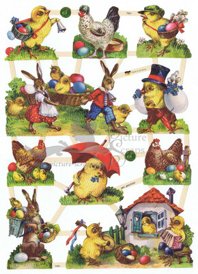 EF 7421 easter chicks and rabbits.jpg
