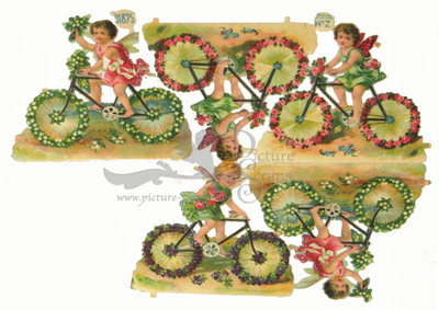 Z&M 31875 angels on flower bikes.jpg