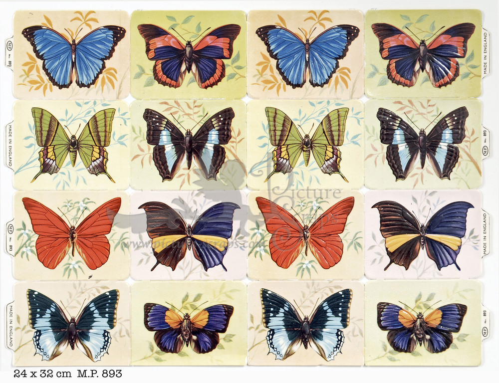 MP 893 full sheet butterflies.jpg