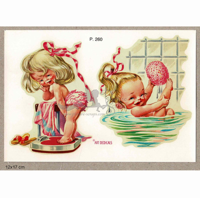Water decals P 260 toddlers bathing.jpg