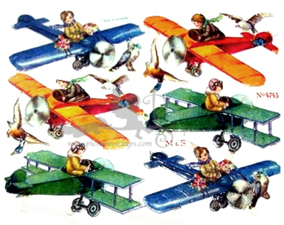 M&S 4745 airplanes birds children.jpg