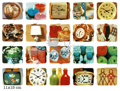 Maves clocks decorations.jpg