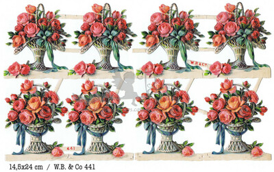 W.B. & Co 441 roses in baskets.jpg
