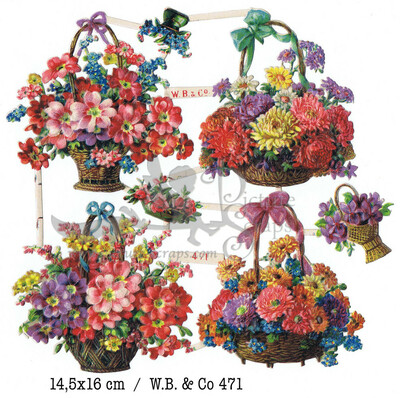 W.B. & Co 471 flowers in baskets.jpg