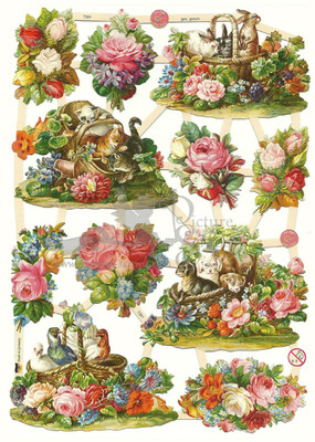 EF 7391 young animals flowers baskets.jpg